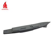 画像をギャラリービューアに読み込む, Arkmodel 1/96 Admiral Arleigh Burke Class of  Missiles Destroyers in World War II USS Navy IIA DDG92/DDG93 Lead War Ships Scale Model