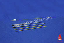 Load image into Gallery viewer, ARKMODEL 1/100 PLA NAVY Type 056 KIT 056A  Model Ship RC Boat  Unassembled Kit  Boats  Remote Control Boat