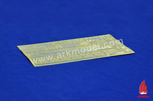 Load image into Gallery viewer, ARKMODEL 1/100 PLA NAVY Type 056 KIT 056A  Model Ship RC Boat  Unassembled Kit  Boats  Remote Control Boat