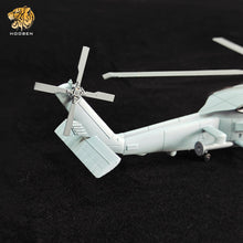 Charger l'image dans la galerie, 1/96 SH-60 Seahawk US Navy Helicopter KIT for Ticonderoga/Arleigh Burke