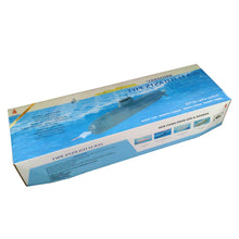 画像をギャラリービューアに読み込む, Arkmodel 1/48 Type 212 A German Submarine U-Boat U31 Aip RC Attack Submarines Deutsche Navy Marine Remote Control Sub No.C7615K