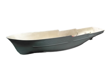 Carica l'immagine nel visualizzatore di Gallery, Arkmodel 1/72 Binhai 521 Diving Work Oceanographic  Research  Vessel Civil Ship KIT B7587K