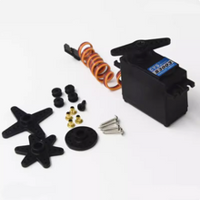 Load image into Gallery viewer, Servo for Arkmodel Submarine and Ship RC Models