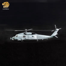 Charger l'image dans la galerie, 1/96 SH-60 Seahawk US Navy Helicopter KIT for Ticonderoga/Arleigh Burke
