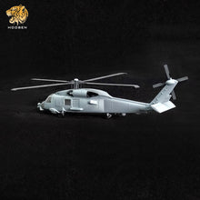 Charger l'image dans la galerie, 1/96 SH-60 Seahawk US Navy Helicopter KIT for Ticonderoga/Arleigh Burke