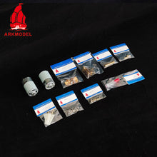 Load image into Gallery viewer, Arkmodel 1/200 Peter the Great Nuclear Missile Battlecrusier RC Warship Model RTR/KIT No.7569