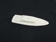 Carica l'immagine nel visualizzatore di Gallery, ARKMODEL 1/32 German Rhine River Water Police Force Patrol Boat Wasserschutzpolizei WSP-2 7559K