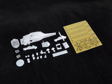 画像をギャラリービューアに読み込む, ARKMODEL 1/96 USS Ticonderoga Class Bunker Hill CRUISER United States Navy DDG CG-52/CG-70 Ship Model Hobby 7515