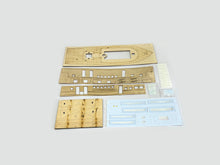 Charger l'image dans la galerie, 1/20 Jenny Ship Model KIt No.7576