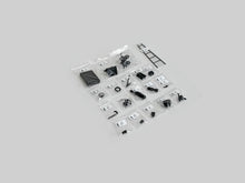 Charger l'image dans la galerie, 1/20 Jenny Ship Model KIt No.7576