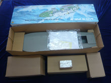 Load image into Gallery viewer, ARKMODEL 1/32 Perkasa Unassembled Plastic Model Kit RC Ship Boat Scale Model Vosper Fast Patrol Warship High-Speed Boats