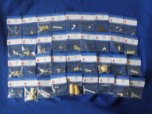 Load image into Gallery viewer, Arkmodel 1/100 Type 052C Lanzhou Class Aegis Guided Missile Destroyer Ship Model Kit No.7568K