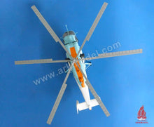 Carica l'immagine nel visualizzatore di Gallery, 1/100 K28 Ka-28 Anti-submarine Warfare Helicopter KIT