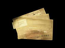 Load image into Gallery viewer, Arkmodel 1/100 Type 052C Lanzhou Class Aegis Guided Missile Destroyer Ship Model Kit No.7568K