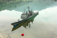 Charger l'image dans la galerie, Arkmodel 1/48 allemand U-Boat Type VIIC RC sous-marin maquettes en plastique Hobby Kit/RTR 7602K