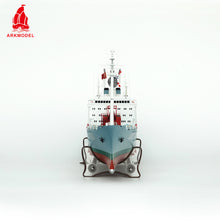 Charger l'image dans la galerie, Arkmodel 1/200 XiangYangHong 10 Recherche Océanographique Scientifique Chine Armée Populaire de Libération Marine PLAN Navire Modèle Navire KIT No.7585