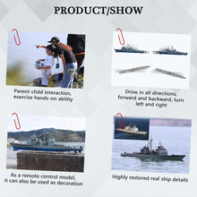 画像をギャラリービューアに読み込む, ARKMODEL 1/96 USS Ticonderoga Class Bunker Hill CRUISER United States Navy DDG CG-52/CG-70 Ship Model Hobby 7515