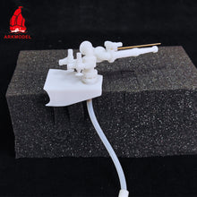 画像をギャラリービューアに読み込む, Arkmodel 1/25 SAR Vessel Harro Koebke SK32 German Maritime Salvage And Rescue Cruisers Multi-function Model Ship Build KIT