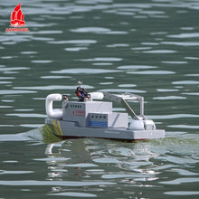 Carica l'immagine nel visualizzatore di Gallery, Arkmodel Salvage No. 2 Rescue Boat Ship FPV Camera RC Model RTR No. 7596F