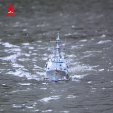 画像をギャラリービューアに読み込む, Arkmodel 1/96 Admiral Arleigh Burke Class of  Missiles Destroyers in World War II USS Navy IIA DDG92/DDG93 Lead War Ships Scale Model