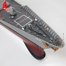 画像をギャラリービューアに読み込む, ARKMODEL 1/96 USS Ticonderoga Class Bunker Hill CRUISER United States Navy DDG CG-52/CG-70 Ship Model Hobby 7515