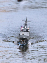 画像をギャラリービューアに読み込む, ARKMODEL 1/96 USS Ticonderoga Class Bunker Hill CRUISER United States Navy DDG CG-52/CG-70 Ship Model Hobby 7515
