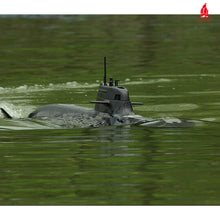 画像をギャラリービューアに読み込む, Arkmodel 1/48 Type 212 A German Submarine U-Boat U31 Aip RC Attack Submarines Deutsche Navy Marine Remote Control Sub No.C7615K