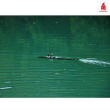 Cargar imagen en el visor de la galería, Arkmodel 1/72 Project 877EKM/636 Kilo Class Attack Submarine Plastic RC Model KIT 7616