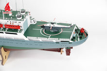 Charger l'image dans la galerie, Arkmodel 1/100 XiangYangHong 10 Modèle de navire de recherche scientifique océanique RTR No. 7526