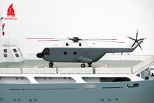 Charger l'image dans la galerie, Arkmodel 1/100 XiangYangHong 10 Modèle de navire de recherche scientifique océanique RTR No. 7526