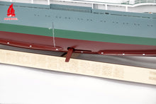 Charger l'image dans la galerie, Arkmodel 1/100 XiangYangHong 10 Modèle de navire de recherche scientifique océanique RTR No. 7526