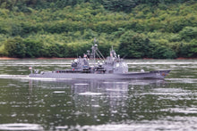画像をギャラリービューアに読み込む, ARKMODEL 1/96 USS Ticonderoga Class Bunker Hill CRUISER United States Navy DDG CG-52/CG-70 Ship Model Hobby 7515