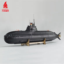 画像をギャラリービューアに読み込む, Arkmodel 1/48 Type 212 A German Submarine U-Boat U31 Aip RC Attack Submarines Deutsche Navy Marine Remote Control Sub No.C7615K