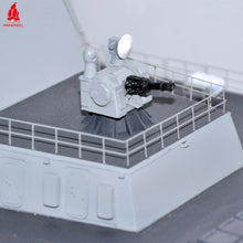 Carica l'immagine nel visualizzatore di Gallery, Arkmodel 1/100 PLAN Type 055 Destroyer NATO/OSD Renhai-Class Cruiser Liberation Army Navy Surface Force With Multi-Mission KIT/RTR