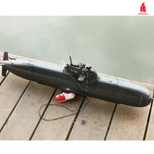 画像をギャラリービューアに読み込む, Arkmodel 1/48 Type 212 A German Submarine U-Boat U31 Aip RC Attack Submarines Deutsche Navy Marine Remote Control Sub No.C7615K