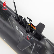画像をギャラリービューアに読み込む, Arkmodel 1/48 Type 212 A German Submarine U-Boat U31 Aip RC Attack Submarines Deutsche Navy Marine Remote Control Sub No.C7615K