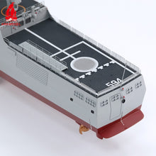 Load image into Gallery viewer, ARKMODEL 1/100 PLA NAVY Type 056 KIT 056A  Model Ship RC Boat  Unassembled Kit  Boats  Remote Control Boat