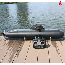画像をギャラリービューアに読み込む, Arkmodel 1/48 Type 212 A German Submarine U-Boat U31 Aip RC Attack Submarines Deutsche Navy Marine Remote Control Sub No.C7615K