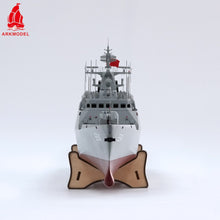 Load image into Gallery viewer, ARKMODEL 1/100 PLA NAVY Type 056 KIT 056A  Model Ship RC Boat  Unassembled Kit  Boats  Remote Control Boat