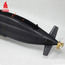 画像をギャラリービューアに読み込む, Arkmodel 1/48 Type 212 A German Submarine U-Boat U31 Aip RC Attack Submarines Deutsche Navy Marine Remote Control Sub No.C7615K