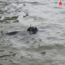 画像をギャラリービューアに読み込む, Arkmodel 1/48 Type 212 A German Submarine U-Boat U31 Aip RC Attack Submarines Deutsche Navy Marine Remote Control Sub No.C7615K