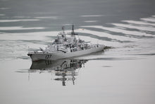 Cargar imagen en el visor de la galería, Arkmodel 1/100 Sovremenny Class Destroyer Soviet/Russian Guided Missile Destroyer Model Kit No. 7557