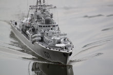 Cargar imagen en el visor de la galería, Arkmodel 1/100 Sovremenny Class Destroyer Soviet/Russian Guided Missile Destroyer Model Kit No. 7557