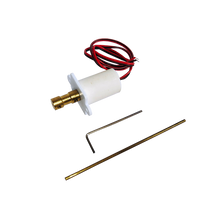 Load image into Gallery viewer, Arkmodel Accessory: Radar Rotation/Turret Rotation/Turret Rotation and Barrel Pitch System for Large Ship Model