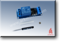 Cargar imagen en el visor de la galería, Arkmodel 1/72 Project 877EKM/636 Kilo Class Attack Submarine Plastic RC Model KIT 7616