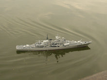 Cargar imagen en el visor de la galería, Arkmodel 1/100 Sovremenny Class Destroyer Soviet/Russian Guided Missile Destroyer Model Kit No. 7557