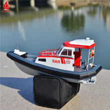 画像をギャラリービューアに読み込む, Arkmodel 1/25 SAR Vessel Harro Koebke SK32 German Maritime Salvage And Rescue Cruisers Multi-function Model Ship Build KIT