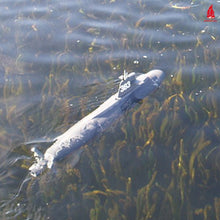 Charger l'image dans la galerie, Arkmodel 1/72 Dragon Shark I & II RC Attack Submarine Kit Static-Diving Hobby Grade