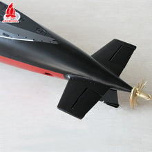 Cargar imagen en el visor de la galería, Arkmodel 1/72 Project 877EKM/636 Kilo Class Attack Submarine Plastic RC Model KIT 7616