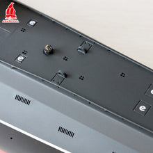 Cargar imagen en el visor de la galería, Arkmodel 1/72 Project 877EKM/636 Kilo Class Attack Submarine Plastic RC Model KIT 7616